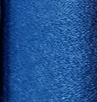 перде синьо