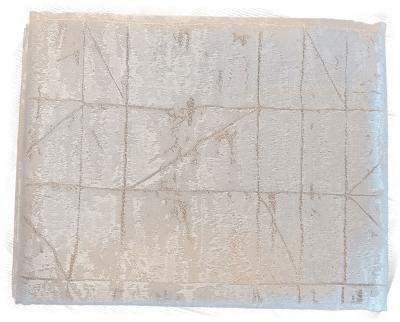 Покривка “Елегантен крем” – мек лукс и финес за всяка трапеза