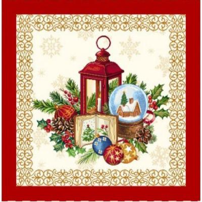 коледна картинка