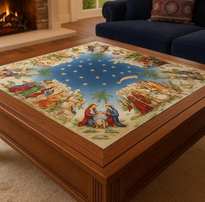 Коледно каре