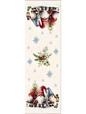 Коледна Хармония – тишлайфер с гномчета и зимна магия