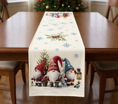 Коледна Хармония – тишлайфер с гномчета и зимна магия