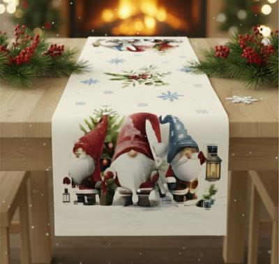 Коледна Хармония – тишлайфер с гномчета и зимна магия