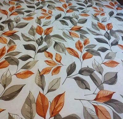 Спален комплект от ранфорс Есенна нежност