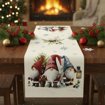 Коледна Хармония – тишлайфер с гномчета и зимна магия