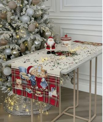 Коледен тишлайфер „Малки чудеса в Коледната стая“