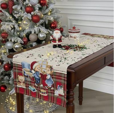 Коледен тишлайфер „Малки чудеса в Коледната стая“