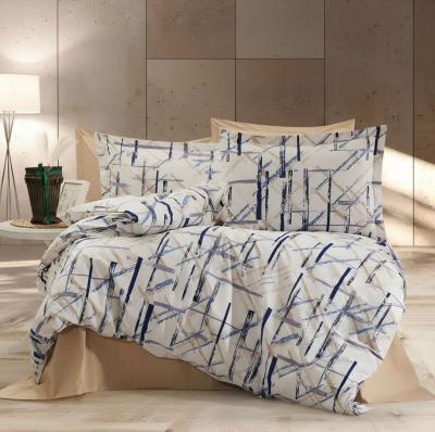 ГРАДСКИ ЩРИХ – спален комплект от ранфорс