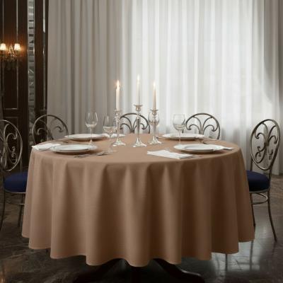 Покривка за маса - капучино, френски шик у дома