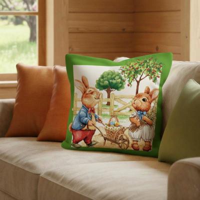 Калъфка за Великден - радост и щастие за малките в семейството