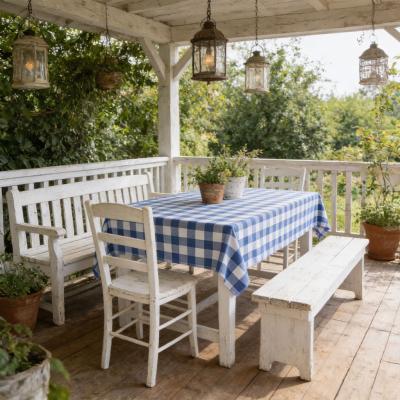 Водоустойчива покривка