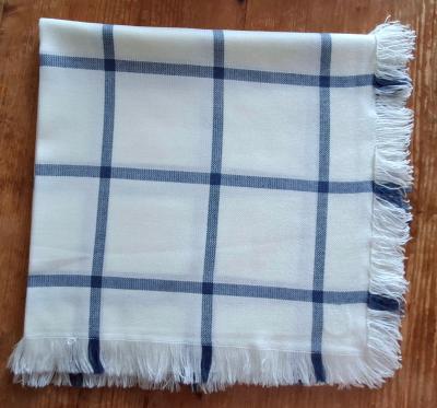 Битова покривка за маса 150 x 150 см, полиакрил