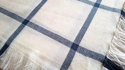 Битова покривка за маса 150 x 150 см, полиакрил