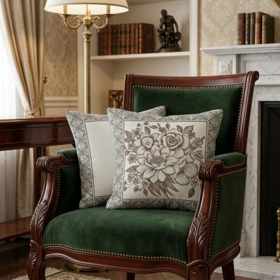 Декоративни жакардови калъфки