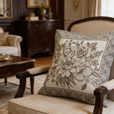 Декоративни жакардови калъфки