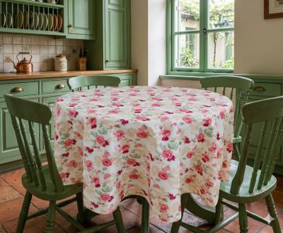 Покривка за маса, винтидж - за кухня или за заведение