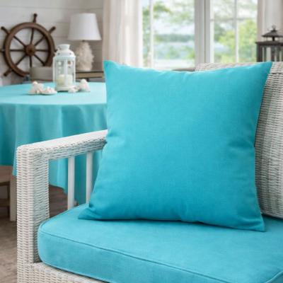 Свеж акцент с водоустойчива елегантност за вътрешни и външни пространства