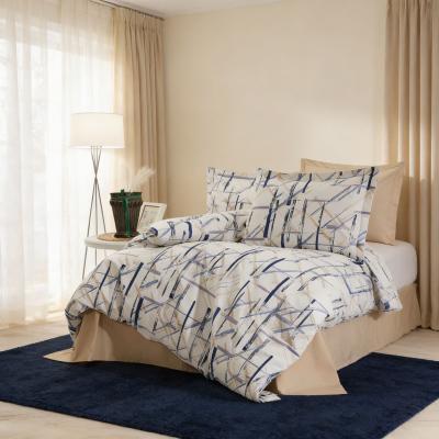 ГРАДСКИ ЩРИХ – спален комплект от ранфорс