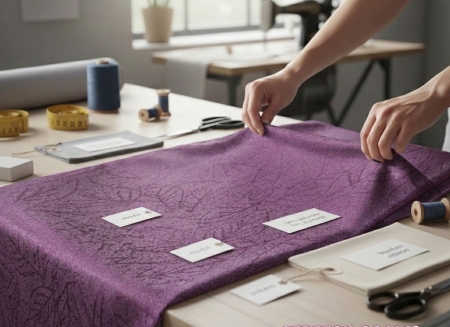 Защо полиестерът е "Логичният избор" за вашата маса?