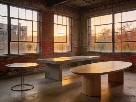 Как да изберете подходящия размер за покривка на масата?