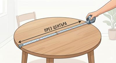 кръгла маса