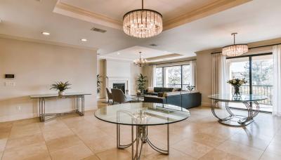 Как да изберете подходящия размер за покривка на масата?