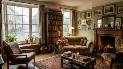 Какво е винтидж? Изкуството да вдъхнеш нов живот на миналото