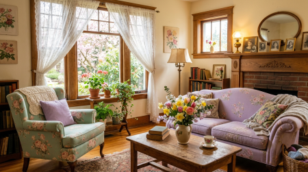 Какво е винтидж? Изкуството да вдъхнеш нов живот на миналото